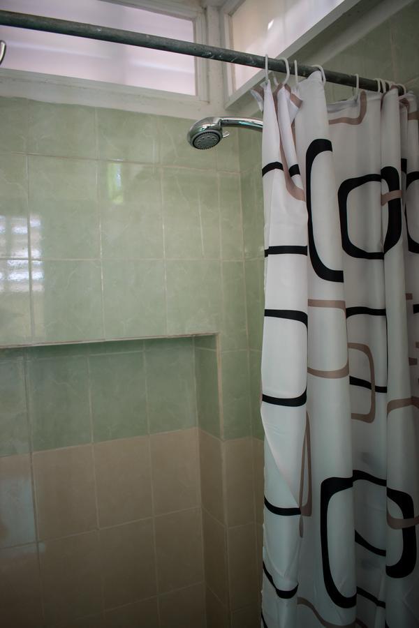 Hostel Aabilo'Ob Progreso  Eksteriør bilde